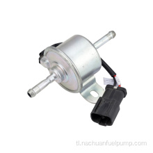 Hep-15 electric fuel pump